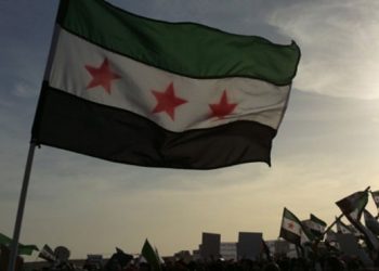 El 31 de marzo de 2015, los soldados del Estado Islamico cometieron una matanza de 48 civiles, entre los que habían mujeres y niños, en el pueblo Maboujah, a 25 kilómetros al norte de Salamieh.