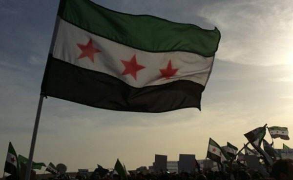 El 31 de marzo de 2015, los soldados del Estado Islamico cometieron una matanza de 48 civiles, entre los que habían mujeres y niños, en el pueblo Maboujah, a 25 kilómetros al norte de Salamieh.