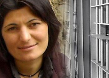 El Comité Kurdistán de la Argentina marchará a la embajada de Irán el próximo 18 de mayo para reclamar por la libertad de Zeynep Celaliyan y el cese de las ejecuciones contra prisioneros políticos kurdos en ese país