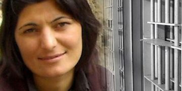 El Comité Kurdistán de la Argentina marchará a la embajada de Irán el próximo 18 de mayo para reclamar por la libertad de Zeynep Celaliyan y el cese de las ejecuciones contra prisioneros políticos kurdos en ese país