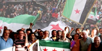 Con el pueblo de Siria: abajo Bashar, ISIS y las intervenciones imperialistas