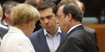 Los sindicatos llaman a ocupar los edificios públicos en señal de protesta Este miércoles está prevista la votación del acuerdo en el Parlamento