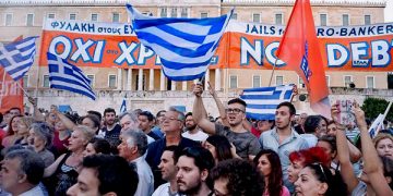 Por un bloque unitario de la izquierda y los trabajadores para derrotar al nuevo memorando