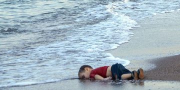 Lo ocurrido con el niño Aylan es parte del drama cotidiano de miles de inmigrantes y refugiados que mueren o arriesgan sus vidas cruzando el Mediterráneo.