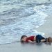 Lo ocurrido con el niño Aylan es parte del drama cotidiano de miles de inmigrantes y refugiados que mueren o arriesgan sus vidas cruzando el Mediterráneo.