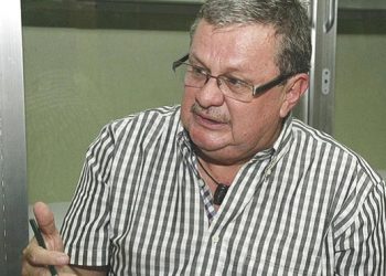 el Tribunal Penal de Pococí, Costa Rica, condenó a 12 años de prisión al dirigente sindical y de izquierda Orlando Barrantes por una acusación hecha hace 15 años.