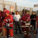 Cientos de trabajadores se movilizaron el martes a las puertas de Petrocedeño en defensa de Bladimir Carvajal