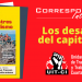 Correspondencia Internacional N°37: Los desastres del capitalismo