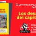 Correspondencia Internacional N°37: Los desastres del capitalismo