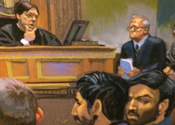 Un nuevo escándalo sacude al gobierno de Nicolás Maduro. Esta vez dos sobrinos de su esposa, Cilia Flores, han sido detenidos en Haití este martes, acusados de conspirar para realizar operaciones de narcotráfico.