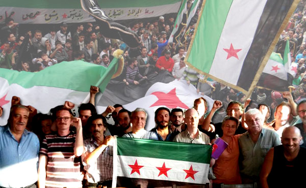 Corriente Humanista Socialista de Italia adhiere a la Declaración de Estambul