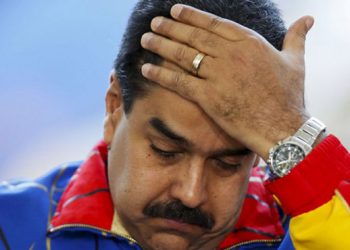 El pasado 6 de diciembre el gobierno de Nicolás Maduro y el Psuv, sufrieron una dura derrota política, a manos de la oposición proimperialista agrupada en la Mesa de la Unidad Democrática (MUD).