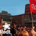 Noruega: reportaje a un dirigente del Partido Rojo