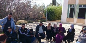 Como era de esperar, desde el otoño pasado, los terremotos de malestar social en Túnez se activan en este mes glorioso de enero de 2016.