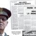 El “caudillo de España por la gracia de dios” murió el 20 de noviembre de 1975.