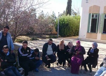 Como era de esperar, desde el otoño pasado, los terremotos de malestar social en Túnez se activan en este mes glorioso de enero de 2016.