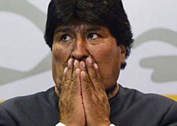 El NO se impuso en el referéndum realizado el 21 de febrero en Bolivia. Evo Morales y su partido, el MAS, sufrieron una grave derrota política en medio de escándalos de corrupción y protestas populares.