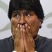 El NO se impuso en el referéndum realizado el 21 de febrero en Bolivia. Evo Morales y su partido, el MAS, sufrieron una grave derrota política en medio de escándalos de corrupción y protestas populares.