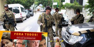 Lula y Dilma deben ser investigados y castigados!