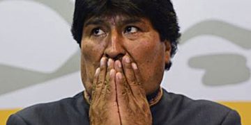 El NO se impuso en el referéndum realizado el 21 de febrero en Bolivia. Evo Morales y su partido, el MAS, sufrieron una grave derrota política en medio de escándalos de corrupción y protestas populares.