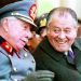 El país de Aylwin y Pinochet sigue vivo