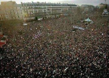 Desde principios de marzo, la movilización contra la ley EL Khomri traduce un movimiento de profundización de las principales tendencias de la situación política en Francia.