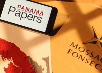 Los papeles no son de Panamá: Son de las empresas imperialistas y de sus lacayos nacionales