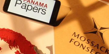 Los papeles no son de Panamá: Son de las empresas imperialistas y de sus lacayos nacionales