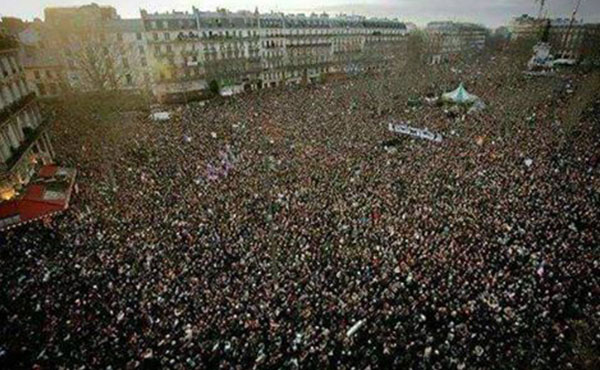 Desde principios de marzo, la movilización contra la ley EL Khomri traduce un movimiento de profundización de las principales tendencias de la situación política en Francia.