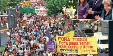 Lo que predomina en Latinoamérica es el debate sobre el porqué de la crisis y retroceso de los mal considerados gobiernos “progresistas”.