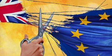 El recurso a la amenaza no funcionó y el pueblo dijo Brexit.