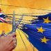 El recurso a la amenaza no funcionó y el pueblo dijo Brexit.