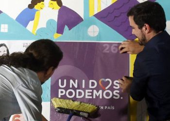 Ante las elecciones del 26 en el Estado Español llamamos al voto crítico a Unidos Podemos y las confluencias