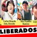 Liberan dirigentes estudiantiles y sindicales en Bolivia y México