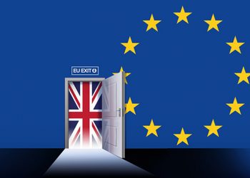 Para el próximo 23 de junio está previsto el referéndum británico para salir o no de la Unión Europea (UE).