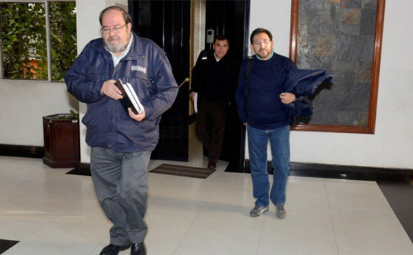 El diálogo entre el Gobierno y la dirigencia de la Central Obrera Boliviana (COB) fracasó este domingo al no poder hallarse un punto de acuerdo al cierre de la fábrica Enatex.