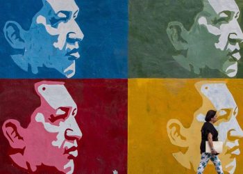 El «Socialismo del Siglo XXI» fue un fraude