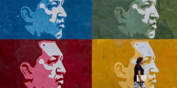 El «Socialismo del Siglo XXI» fue un fraude