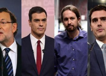 Estado Español: Balance de las elecciones del 26 de junio