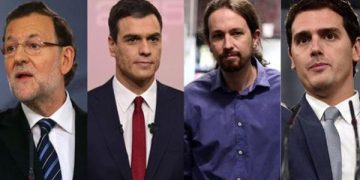 Estado Español: Balance de las elecciones del 26 de junio