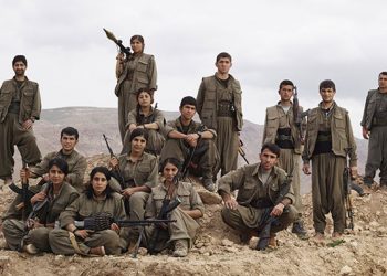 La milicia kurda derrotó al ISIS en Kobane