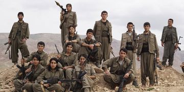 La milicia kurda derrotó al ISIS en Kobane