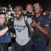 El asesinato de otros dos hombres negros, Philando Castile (32 años,docente, en Minnesota) y Alton Sterling (37 años, vendedor de CDs, Louisiana) por la policía racista norteamericana desencadenó grandes protestas en Estados Unidos, las cuales repercutieron en Europa.