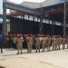 26 trabajadores de la Compañía de los astilleros navales de Alejandría están presos, a la espera de su juicio por un tribunal militar, que se pasó para octubre, bajo los cargos de abstenerse de trabajar y de incitar a la huelga.
