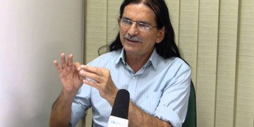 Babá, Vereador de Río de Janeiro por la CST-PSOL