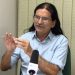 Babá, Vereador de Río de Janeiro por la CST-PSOL
