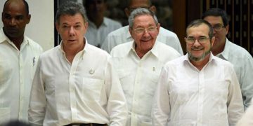 El resultado del plebiscito en Colombia ha causado un impacto mundial.