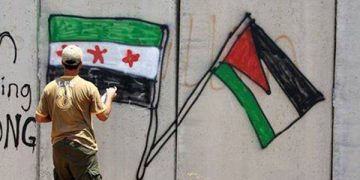 Sobre los aliados de los que no estamos orgullosos