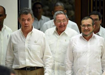 El resultado del plebiscito en Colombia ha causado un impacto mundial.