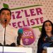 11 diputados y Selahattin Demirtaş y Figen Yüksekdağ, los copresidentes del partido, fueron detenidos y la oficina principal del partido fue allanada por las fuerzas policiales.